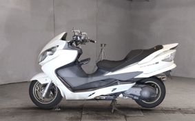 SUZUKI SKYWAVE 250SS CJ46A