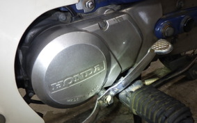 HONDA C50 SUPER CUB 2014 AA01