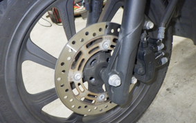 HONDA PCX125 2017 JF81