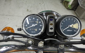 HONDA CB250 1996 CB250