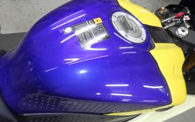 YAMAHA YZF-R6 2018