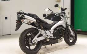 SUZUKI GSR400 2008 GK7DA