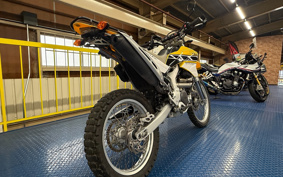 YAMAHA WR250R DG15J