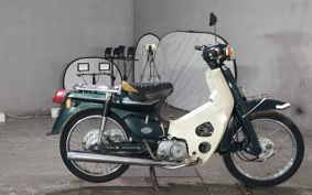 HONDA SUPER CUB90 HA02