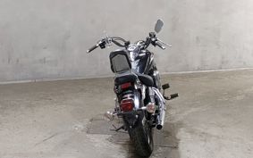 YAMAHA DRAGSTAR 250 VG02J