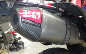 HONDA CRF250 RALLY A 2014 MD44
