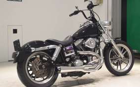 HARLEY FXDL 1580 2007