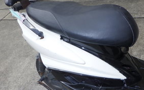 YAMAHA CYGNUS 125 XSR 2 2000 SE44J