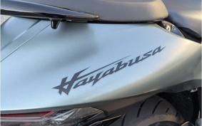 SUZUKI HAYABUSA 2026 EJ11A
