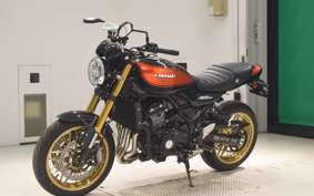 KAWASAKI Z900RS-2SE 2026 ZR902A