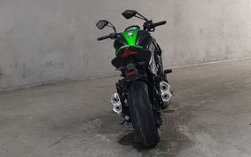 KAWASAKI Z1000 ZRT00H