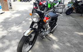 KAWASAKI W650 2000 EJ650A