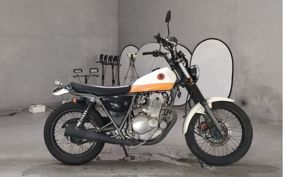 SUZUKI GLASS TRACKER BIG BOY NJ47A