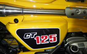 HONDA CT125-2 JA65