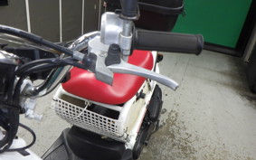 HONDA ZOOMER 2006 AF58