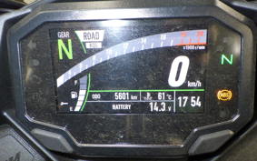 KAWASAKI ZX-25R-2SE 2025 ZX250H
