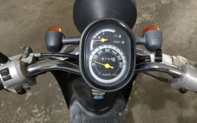 HONDA TODAY AF67
