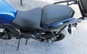 KAWASAKI Ninja 400 SE 2016 EX400E