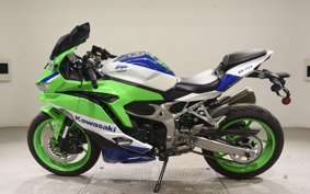 KAWASAKI ZX-4RR 2024 ZX400P
