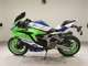 Фото Kawasaki ZX-4RR 2024 с японского аукциона