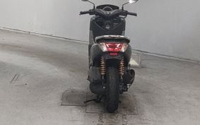 YAMAHA N-MAX 155 SG50J
