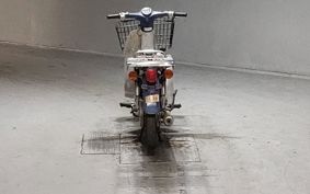 HONDA SUPER CUB50 AA01