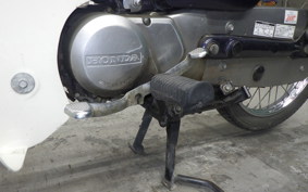 HONDA C50 SUPER CUB 2009 AA01