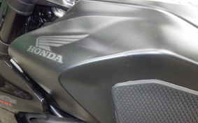 HONDA CB250RA MC52