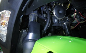 KAWASAKI NINJA 400 2021 EX400G
