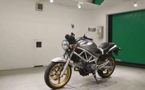 HONDA VTR 250 Gen. 2 MC33
