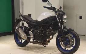 SUZUKI SV650 A 2016 VP55B