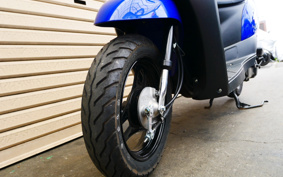 SUZUKI LET's CA4AA