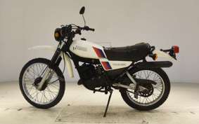 YAMAHA DT125