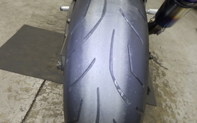KAWASAKI ZX 10 NINJA R 2004 ZXT00C