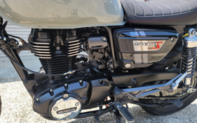 HONDA GB350S 2022 NC59