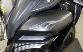 YAMAHA MT-15 2024