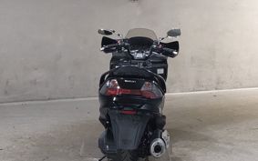 SUZUKI SKYWAVE 250M CJ45A