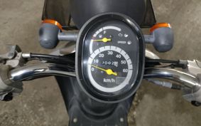 HONDA TODAY AF67