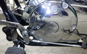 YAMAHA DRAGSTAR 250 1998 VG02J