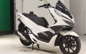 HONDA PCX125 2013 JF81