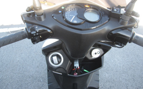 YAMAHA CYGNUS125XSR SE44J