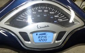 VESPA PRIMAVERA 125 2010