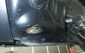 HONDA GL 1800 GOLD WING 2014 SC68