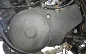 YAMAHA DT125 2N0