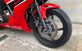 HONDA CBR250R ABS MC41