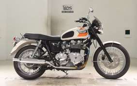 TRIUMPH BONNEVILLE T100 2005