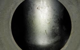 KAWASAKI ESTRELLA 1999 BJ250A