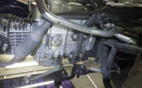 HONDA ｸﾛｽｶﾌﾞ110-2