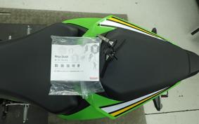 KAWASAKI NINJA ZX-6R A 2025