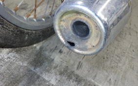 HONDA C50 SUPER CUB E C50